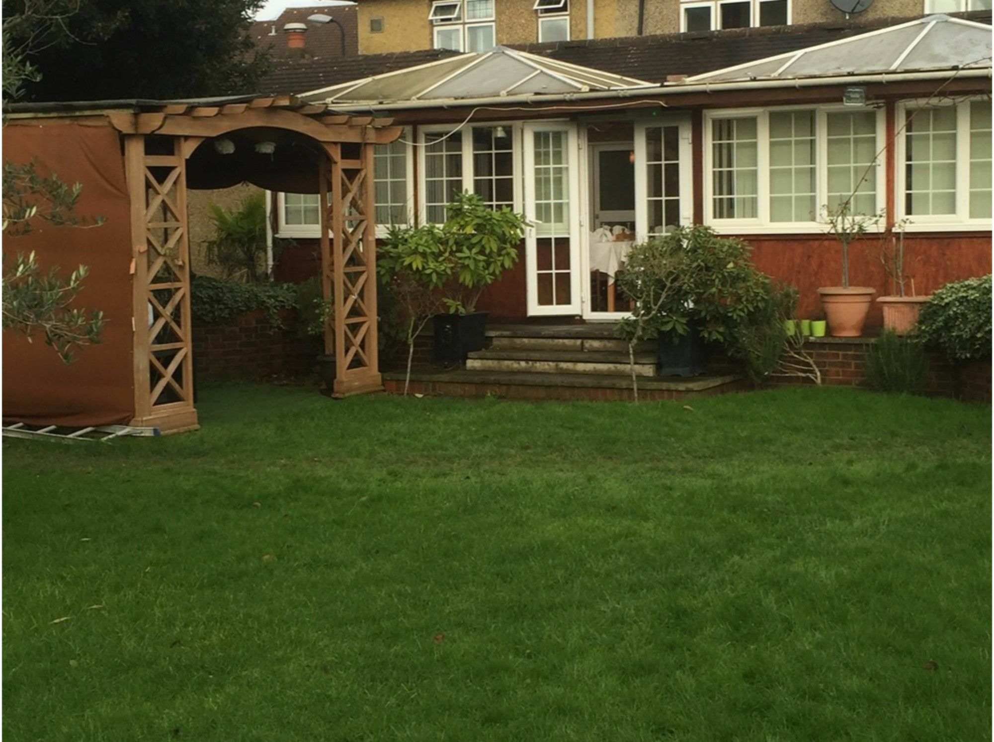 Colnbrook Lodge Guest House Slough Exterior photo